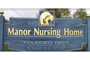 Penn Yan Manor Nursing Home In