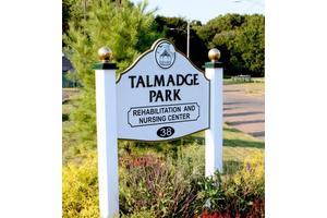 Talmadge Park Heathcare