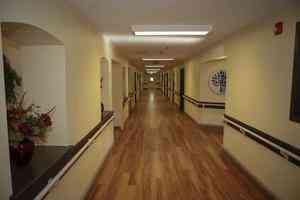 Richland Hills Nursing & Rehabilitation Center