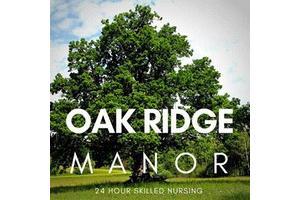 Oakridge Manor