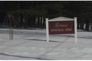 Getman Memorial Home