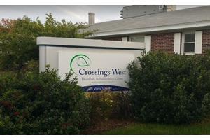 Crossings West Health and Rehabilitation Center
