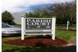 Parish Court