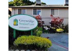 Greenridge Post-Acute & Senior Living