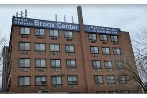 Bronx Center For Rehab Health