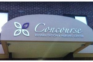 Concourse Rehab & Nursing Center