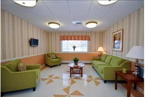 Regency House Nursing and Rehabilitation Center