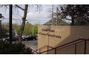 Jewish Home of Eastern Pennsylvania