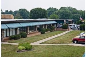 Salisbury Rehabilitation and Nursing Center