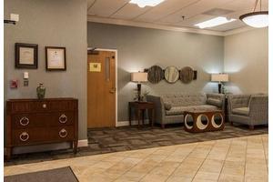 Manorcare Health Services-Silver Springs 