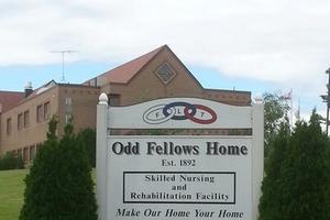 Odd Fellows Home of Massachusetts
