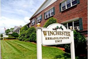 Winchester Nursing Center