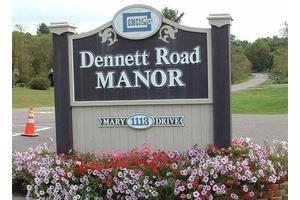 Dennett Road Manor