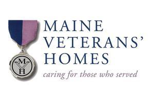 Maine Veterans' Homes - Scarborough 