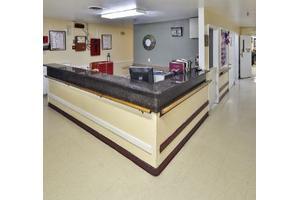 Val Verde Nursing and Rehabilitation Center