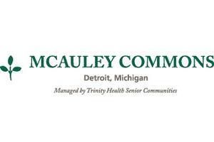 McAuley Commons