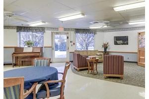 Heartland Health Care Center-hampton