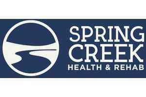 Spring Creek Health And Rehab