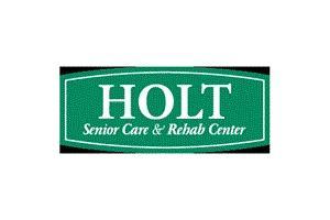 Holt Senior Care & Rehab Center