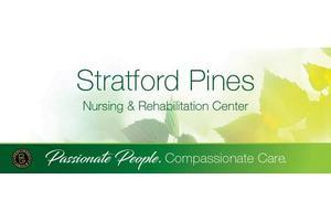 Stratford Pines Nursing and Rehabilitation Center