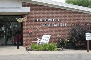 Birchwood Apartments