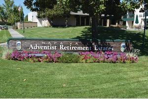Napa Valley Adventist Retirement Estates