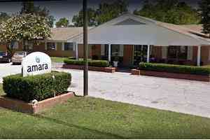 Amara Health Care & Rehab