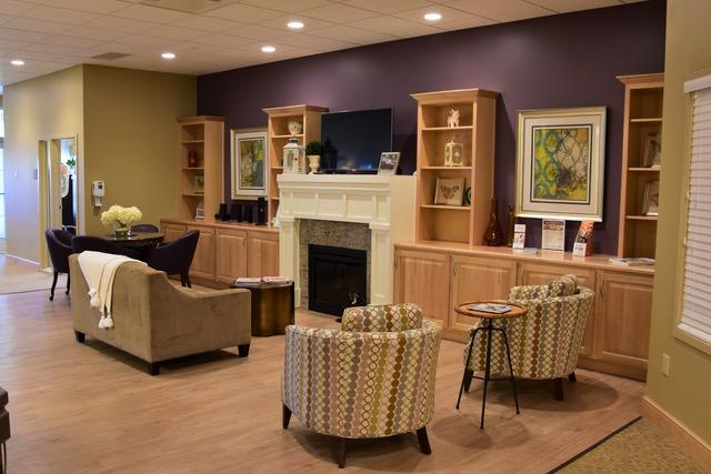 Stone Creek Assisted Living & Memory Care