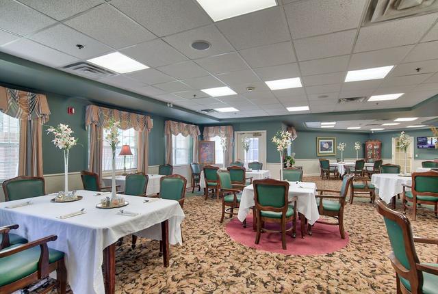 Autumn Cove Assisted Living & Memory Care