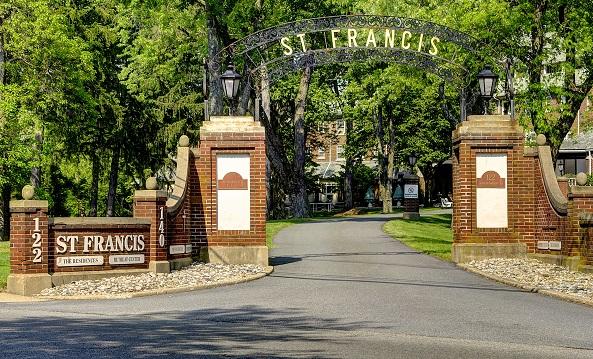 Saint Francis Residential Community