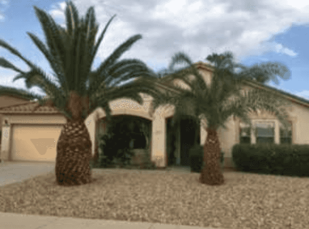 Arizona Buttes Assisted Living Home