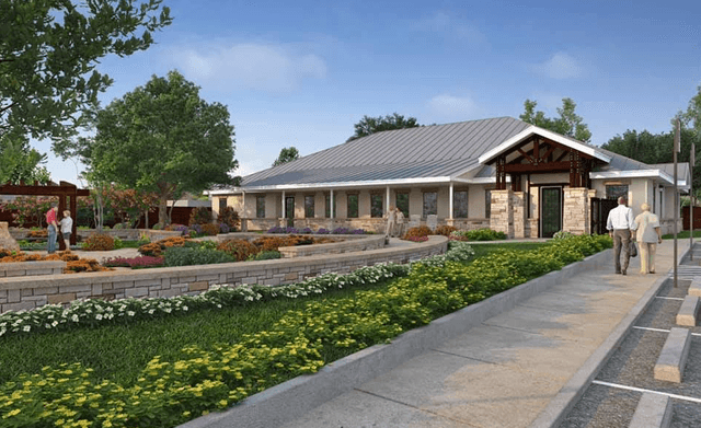 Serenity Oaks Assisted Living And Memory Care