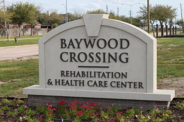 Baywood Crossing Rehabilitation & Healthcare Center
