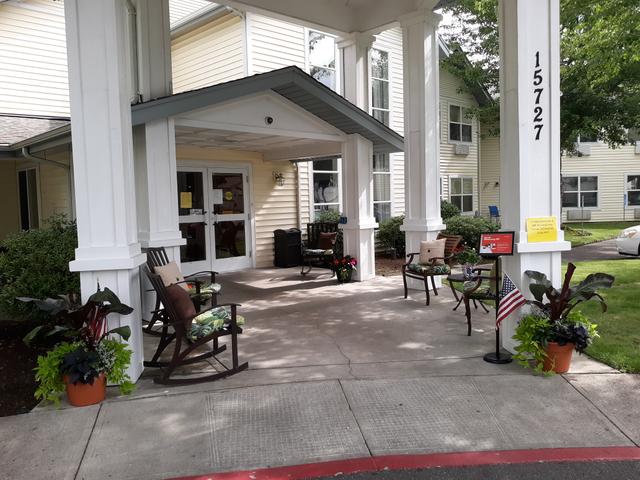 Summerplace Assisted Living & Memory Care