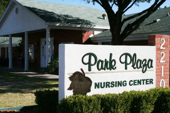 Park Plaza Nursing & Rehabilitation