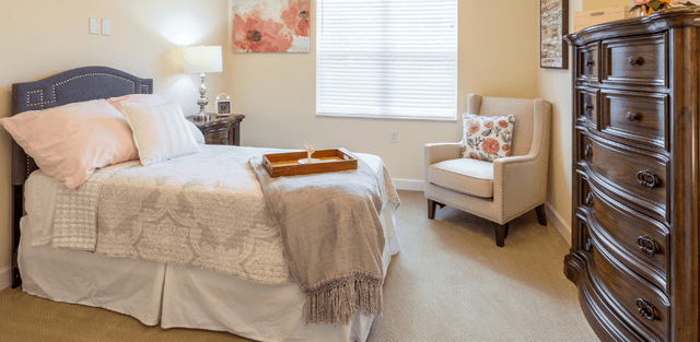 The Harmony Collection at Roanoke - Assisted Living