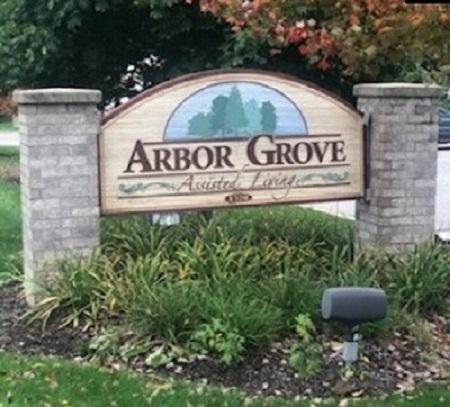 Arbor Grove Assisted Living & Memory Care