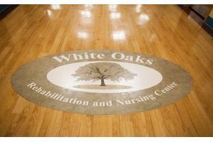 White Oaks Rehabilitation and Nursing