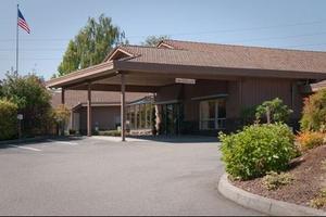 Bremerton Health & Rehab Center