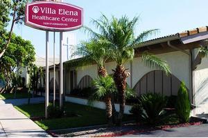 Villa Elena Healthcare Center