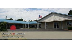 South Fayette Nursing Center