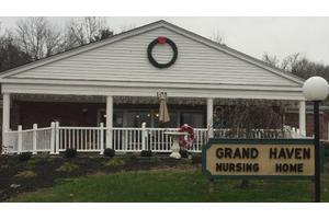 Grand Haven Nursing Home