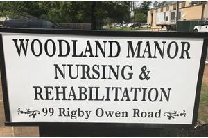 Woodland Manor Nursing and Rehabilitation