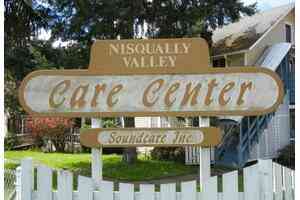 Nisqually Valley Care Center