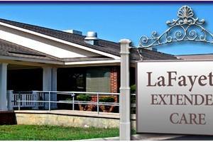 Lafayette Extended Care