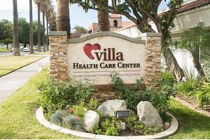 Villa Health Care Center