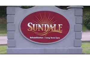 Sundale Nursing Home