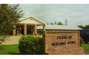 Franklin Nursing Home