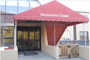 Governors Center 