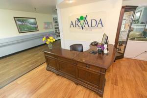 Arvada Care & Rehabilitation Center